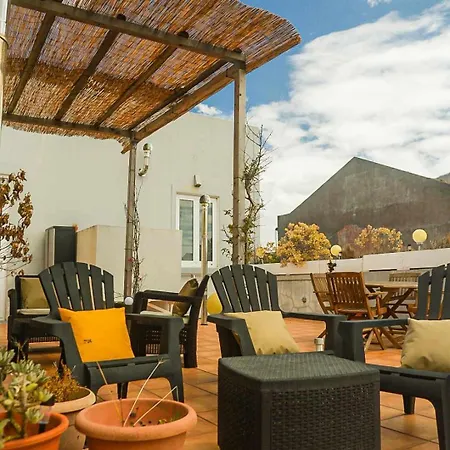 Guest house In53 3*