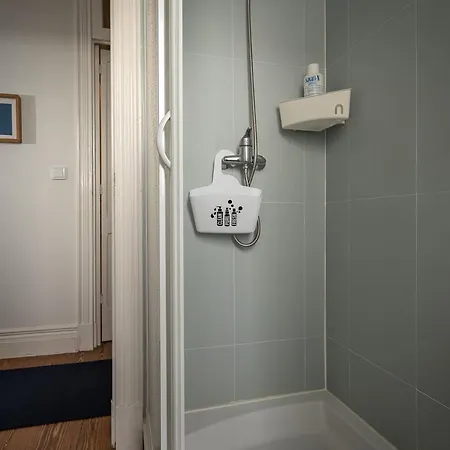 In53 Guest house Ponta Delgada (Sao Miguel)
