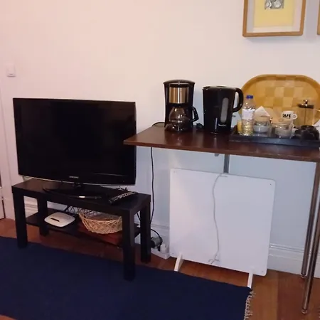 In53 بيت ضيافة Ponta Delgada