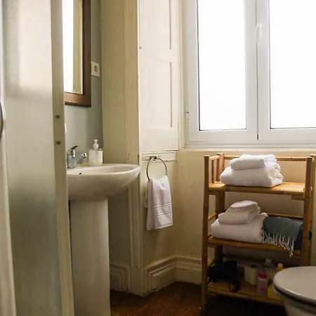 Guest house In53 Ponta Delgada (Sao Miguel)
