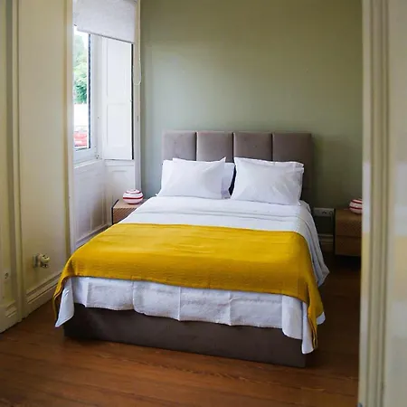 Guest house In53