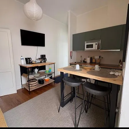 In53 3* Ponta Delgada