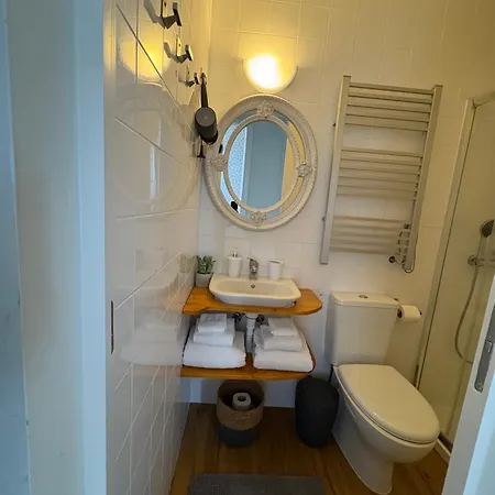 Guest house In53