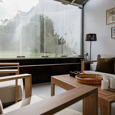 Guest house In53 3*