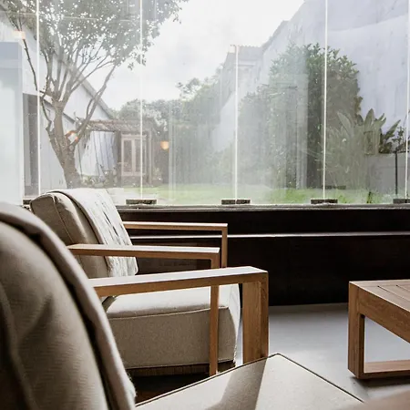 In53 Maison d'hôtes Ponta Delgada