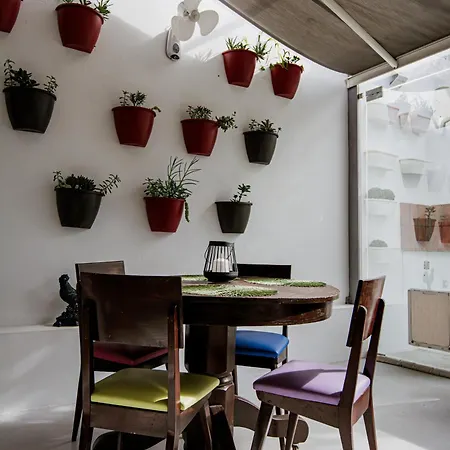 Maison d'hôtes In53 Ponta Delgada