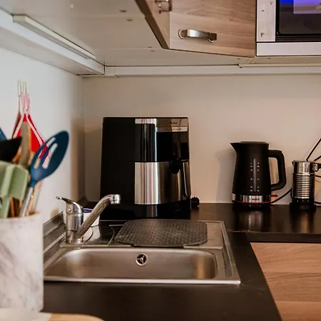 Maison d'hôtes In53