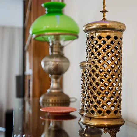 بيت ضيافة In53 3*