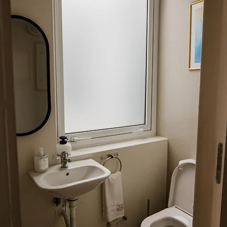 Guest house In53