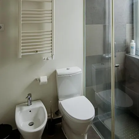 Guest house In53 Ponta Delgada (Sao Miguel)