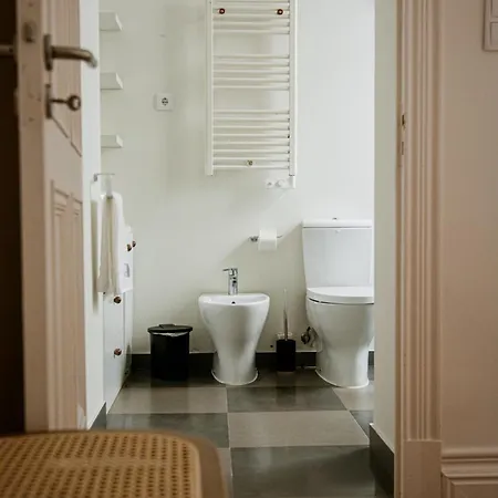 Maison d'hôtes In53