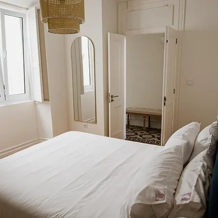 Guest house In53 Ponta Delgada (Sao Miguel)