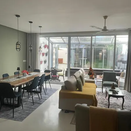 In53 Guest house 3*