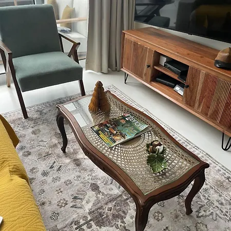 Maison d'hôtes In53 3*