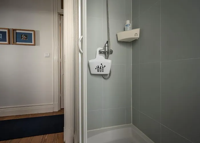 In53 Гостевой дом Понта-Делгада