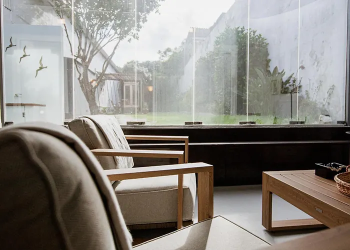 In53 Guest house Ponta Delgada (Sao Miguel)