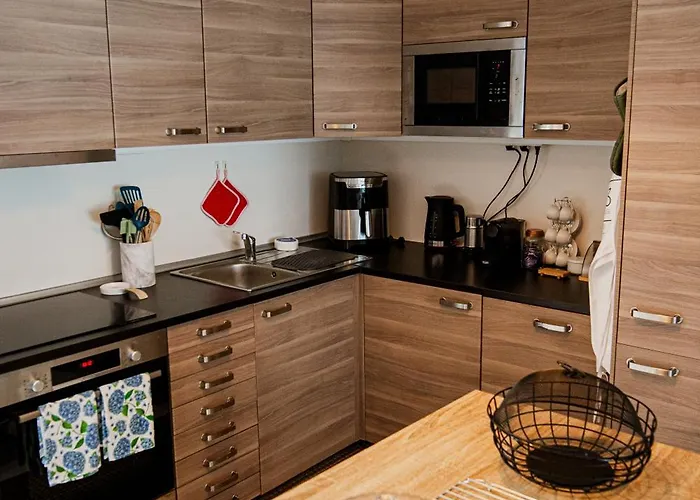 Гостевой дом In53 Понта-Делгада