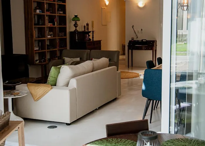 In53 Гостевой дом