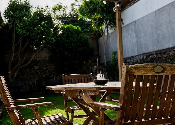 In53 Понта-Делгада