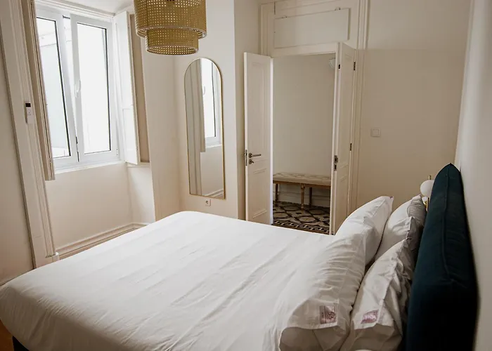 Гостевой дом In53 Понта-Делгада