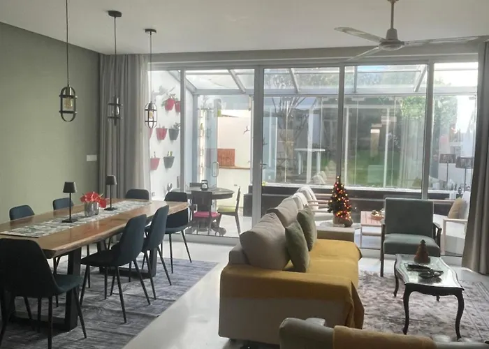 In53 Гостевой дом 3*